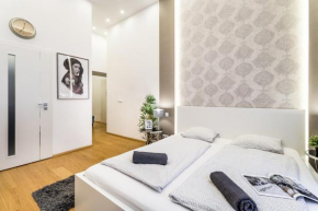 Гостиница Hello Downtown Apartment - Movie, Будапешт